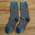3/5Pairs Autumn Winter Harajuku Socks Stockings Warm | SAMAG