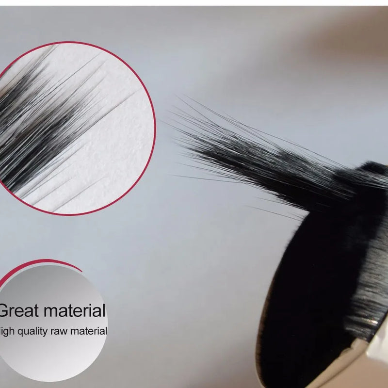 All Size 10 Trays Wholesale Volume Lashes Extension 3D Mink False Eyelashes Individual Eyelash Beauty Brand Factory Supplies