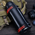 Thermos Bottle Stainless Steel Insulated Thermos Bottle 1L/2L/3L Travel Coffee Mugs Thermal Vaccum Water Bottle Thermal Mug