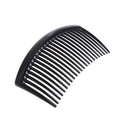 5Pcs/Set Handmade Comb 23 Tooth Plastic Headwear Hair Accessories Women DIY Clip