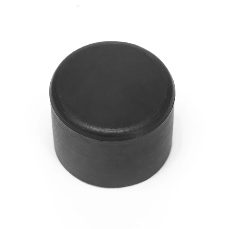 4x Rubber Chair Ferrule Anti Scratch Furniture Feet Leg Floor Protector Caps
