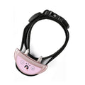 Dog Anti Bark Collar Pet Anti-barking Device 8-27 Inch Dog Collar Dog Stop Bark Shock Collar for S/M Dog Dropship Fast ship!