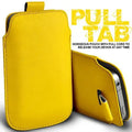 Mobile Phone Bag For BlackBerry Motion Aurora Case Universal Leather Sleeve Coque For BlackBerry DTEK60 Leap DTEK50 Pouch Case