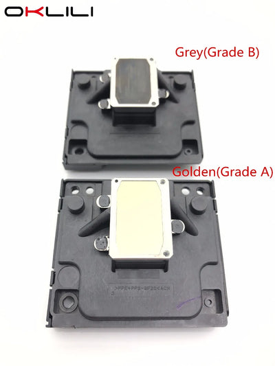 F181010 Printhead Print Head for Epson ME2 ME200 ME30 | SAMAG