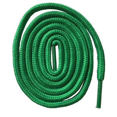 71"/180cm Round Shoelaces oelace Shoe Laces Cord Ropes for Boots Sport Shoes
