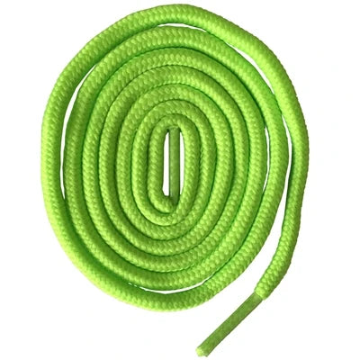 71"/180cm Round Shoelaces oelace Shoe Laces Cord Ropes for Boots Sport Shoes