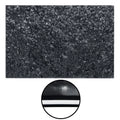 FLEOR 1PC Electric Guitar Bass Pickguard Scratch Plate Pickguard Material Blank Sheet Custom Plate 430x290x2.3mm for Guitar DIY