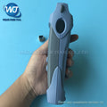 FTTH Fiber Optical Power Meter KING-60S Fiber Optical Cable Tester -70dBm~+10dBm SC/FC Connector Free Shipping