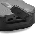 4G TKSTAR TK905 Car GPS Tracker 5000mAh 90 Days Standby GPS AGPS Dual Positioning Real Time Monitor Free Web APP Car Accessories
