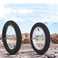 Bicycle Wheel 12/14 /16/18/20Inch Wheel /Bike RIM/Hub/Spoke/Tire Bicycle Accessories