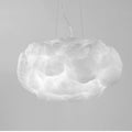 Modern Floating Cloud Led Pendant Light Living Dining Room Chandelier Lighting Bedroom Lampara Restaurant Hanging Lamp Luminaire