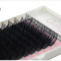 All Size 10 Trays Wholesale Volume Lashes Extension 3D Mink False Eyelashes Individual Eyelash Beauty Brand Factory Supplies