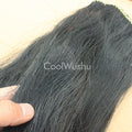 Horse Hair Spear Tassel Kung Fu Wushu Martial Arts | SAMAG