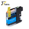 For Brother LC123 Ink Cartridge Compatible - Visuel 3 | SAMAG