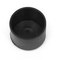 4x Rubber Chair Ferrule Anti Scratch Furniture Feet Leg Floor Protector Caps