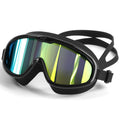 COPOZZ One-piece Swimming Goggles Whole Shaped Lens | SAMAG