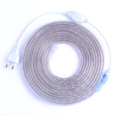 SMD 5050 AC220V LED Strip Flexible Light 60leds/m | SAMAG