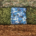 4x5m 2x3m Camouflage Net Camo Netting Army Nets Shade Mesh Hunting Garden Car Outdoor Camping Sun Shelter Tent