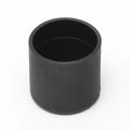 4x Rubber Chair Ferrule Anti Scratch Furniture Feet Leg Floor Protector Caps