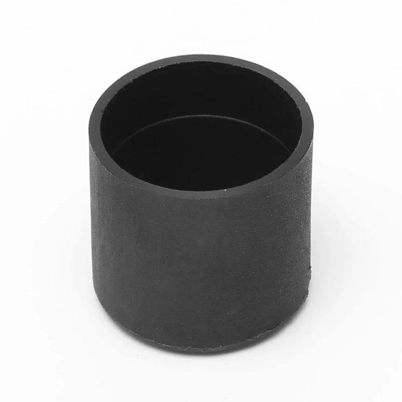 4x Rubber Chair Ferrule Anti Scratch Furniture Feet Leg Floor Protector Caps