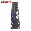 1SET X Fuser Heat Cloth Fabric Oil Application Pad W/O Holder for Kyocera P2040 P2235 P2335 M2040 M2135 M2235 M2540 M2635 M2640