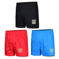 3Pcs/Lot Men Boxer Plaid Underpants 100% Cotton Underwear Male Sleep Bottoms Shorts Brand Top Quality Loose Homewear Oversize