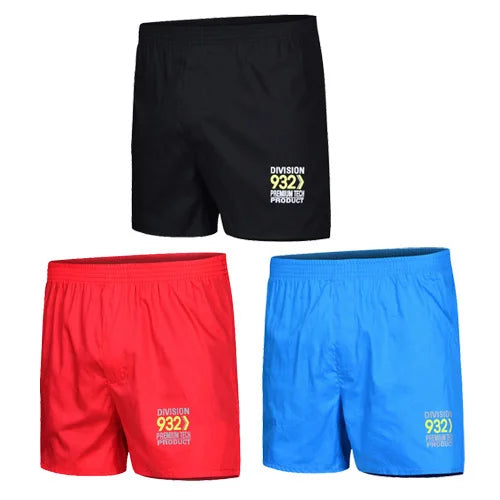 3Pcs/Lot Men Boxer Plaid Underpants 100% Cotton Underwear Male Sleep Bottoms Shorts Brand Top Quality Loose Homewear Oversize