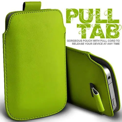 Mobile Phone Bag For BlackBerry Motion Aurora Case Universal Leather Sleeve Coque For BlackBerry DTEK60 Leap DTEK50 Pouch Case
