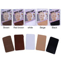 2 pcs/ Pack Wig Caps Hair NetS Weave  Hairnets Wig Nets Stretch Mesh Caps Stocking Caps  for Making Wigs Free Size