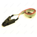original soic8 sop8 test clip cable for TL866ii plus TL866 T48 EZP2019 EZP2023 CH341A RT809F RT809H bios eeprom Programmer probe
