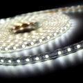 SMD 5050 AC220V LED Strip Flexible Light 60leds/m Waterproof Led Tape LED Light With Power Plug 1M/2M/3M/5M/6M/8M/9M/10M/15M/20M