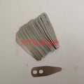 50 Pieces Ryobi Sheet Seperator, Ryobi Printing Machine Parts
