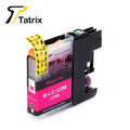 For Brother LC123 Ink Cartridge Compatible - Visuel 4 | SAMAG
