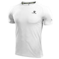 KELME Men's T-shirt Men Soccer Basketball Running Trainning Exercise Gym Quick Dry Fitness Sportswear Breathable T Shirt 871002