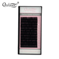 All Size 10 Trays Wholesale Volume Lashes Extension 3D Mink False Eyelashes Individual Eyelash Beauty Brand Factory Supplies