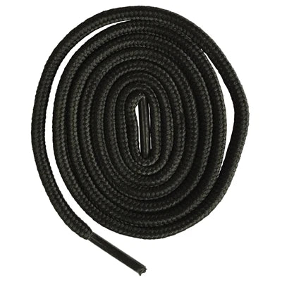 71"/180cm Round Shoelaces oelace Shoe Laces Cord Ropes for Boots Sport Shoes