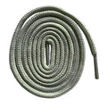 71"/180cm Round Shoelaces oelace Shoe Laces Cord Ropes for Boots Sport Shoes