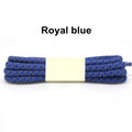 1Pair 3M Reflective Shoelaces for Sneakers Shoe laces Safety reflective Shoelace Round Laces Shoes Strings 100/120/140/160cm