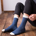 3/5Pairs Autumn Winter Harajuku Socks Stockings Warm | SAMAG