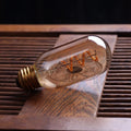 Retro Dimmable LED Edison Bulb E27 3W Gold Spiral Filament ST64 G125 Ampoule LED Lamp Incandescent Chandelier Decorative Lightin