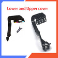 Lower cover Upper Cover Lower of Ink Tubes Supply System Assembly Cover for HP DesignJet 500 510 800 C7770-60014