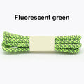 1Pair 3M Reflective Shoelaces for Sneakers Shoe laces Safety reflective Shoelace Round Laces Shoes Strings 100/120/140/160cm
