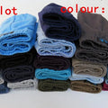 4Pcs/lot cheapest 100% Cotton Mens Briefs  Plus Size Men Underwear Panties 4XL/5XL/6XL Men's Breathable Panties