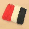 Horse Hair Spear Tassel Kung Fu Wushu Martial Arts | SAMAG
