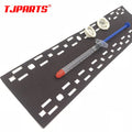 1SET X Fuser Heat Cloth Fabric Oil Application Pad W/O Holder for Kyocera P2040 P2235 P2335 M2040 M2135 M2235 M2540 M2635 M2640