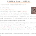Custom Name Monogram Luxury Genuine Leather Men Wallet Card Holder Crocodile Pattern Gift for Girlfriend Boyfriend Friend Her