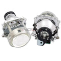 Sinolyn Bi Xenon Projector Lenses For BMW E46 M3 AL E90 E92/Audi A4 B8 A3/Benz W220 W203 /Volvo V50 D2S D1S Headlight Replace