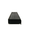 Stage Light Controller DMX512 Splitter Light Signal Amplifier Splitter 8 Way DMX Distributor For Stage Equipment