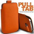 Mobile Phone Bag For BlackBerry Motion Aurora Case Universal Leather Sleeve Coque For BlackBerry DTEK60 Leap DTEK50 Pouch Case