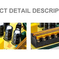 DC5V 2A 3A 4A 5A 8A 10A 12A 20A 30A 40A 60A Switch LED Power Supply Transformers Adapter WS2812B WS2801 SK6812 SK9822 LED Strip